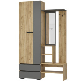 Прихожая ПР-04 Твист