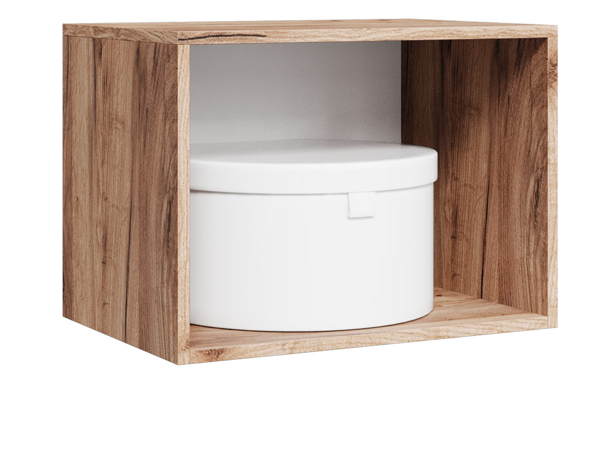 фото антресоль 1-дверная пб-04 берта