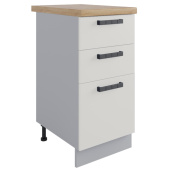 Стол с 3 ящ. СЯШ Ройс Стол с 3 ящ. СЯШ Ройс