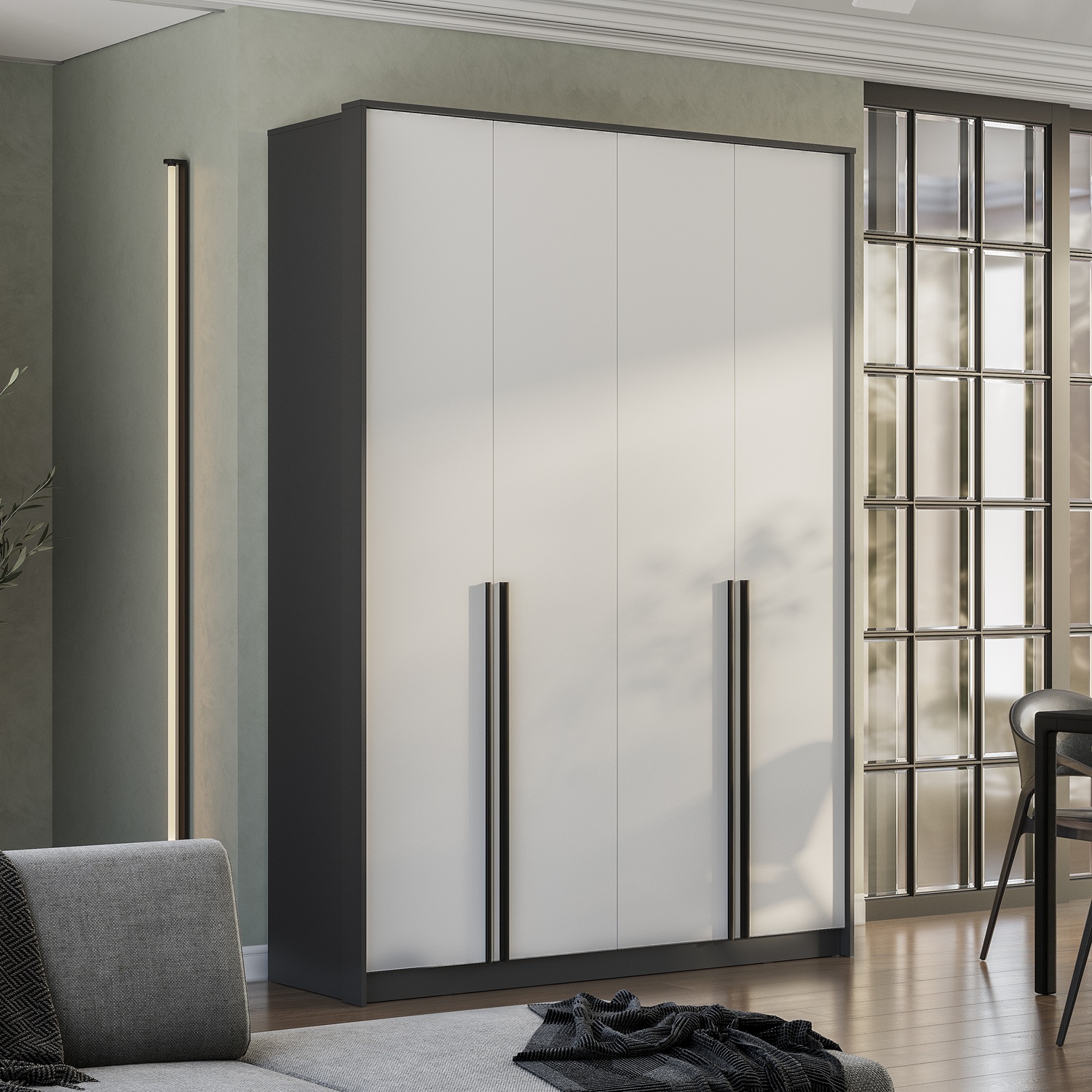 Шкаф ш-х ств. ШК-15 Шарм фото шкаф ш-х ств. шк-15 шарм