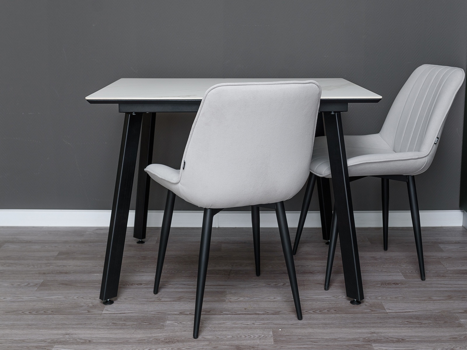 Стол обеденный Граф 