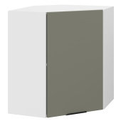 Шкаф верхний угловой ШВУ Норд