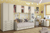 Детская комната Карина комп.1
