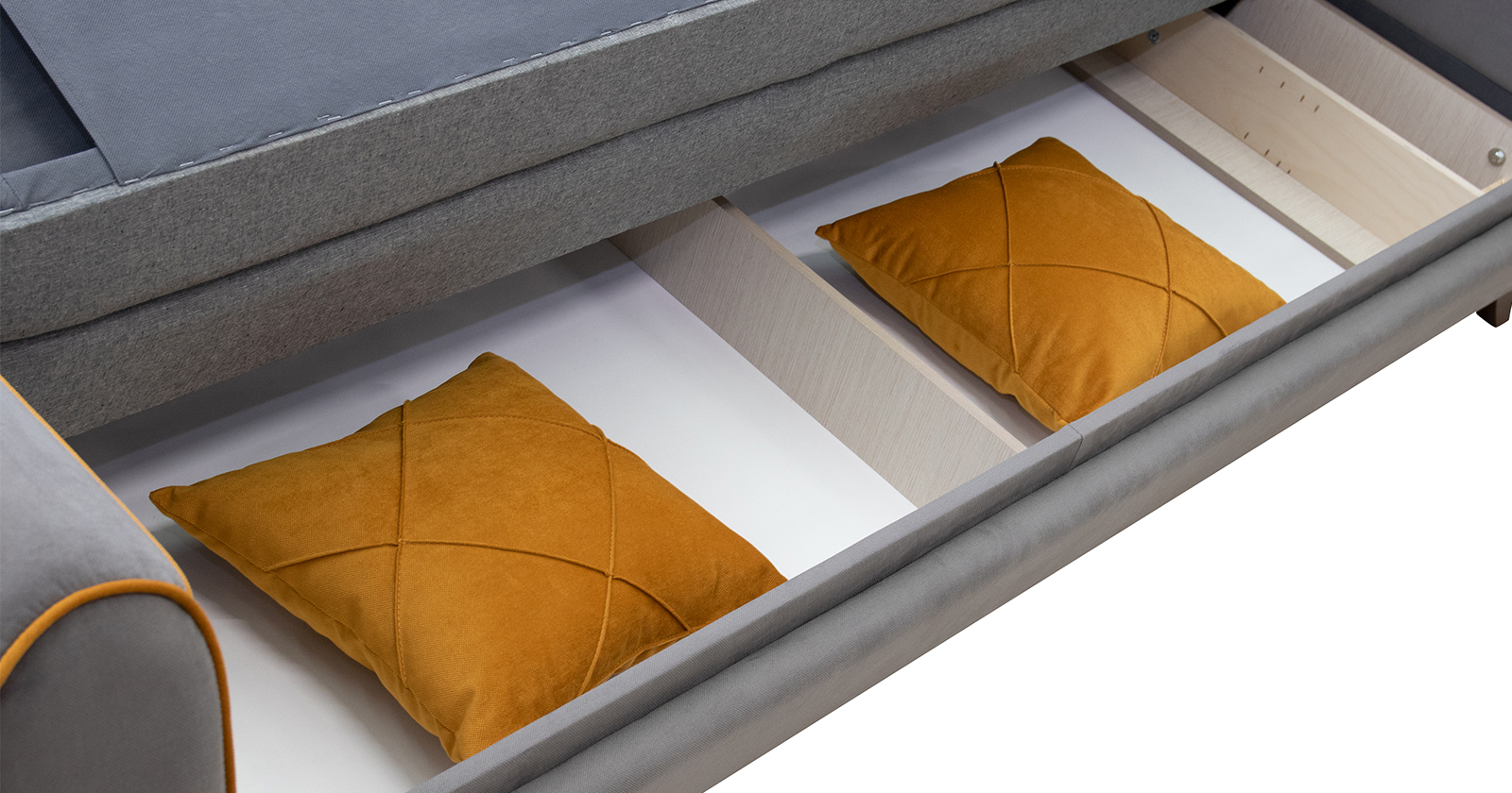 Диван-кровать Френсис 