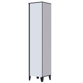 Пенал закрытый Амара