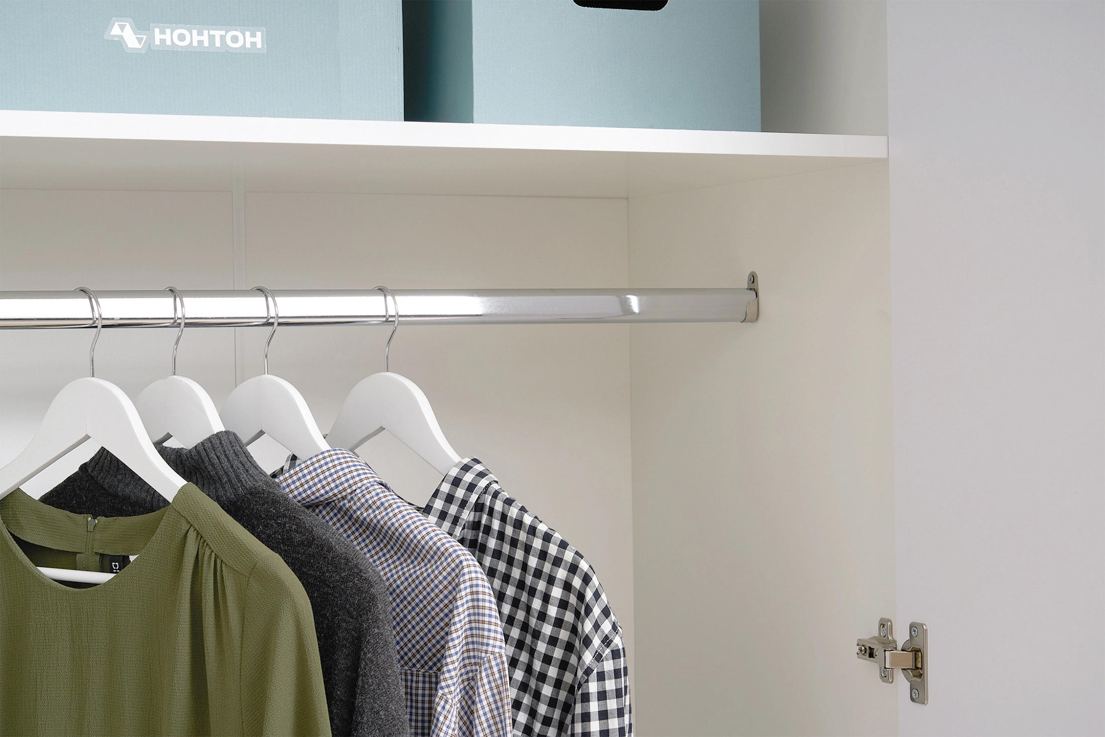 Шкаф 4-х ств. 1600 Норд  Шкаф 4-х ств. 1600 Норд