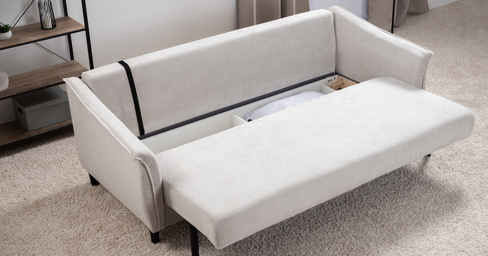 Диван-кровать Берта 