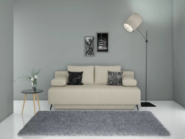 Диван прямой Альба 