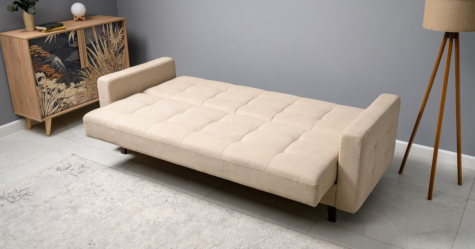 Диван-кровать Эмили 