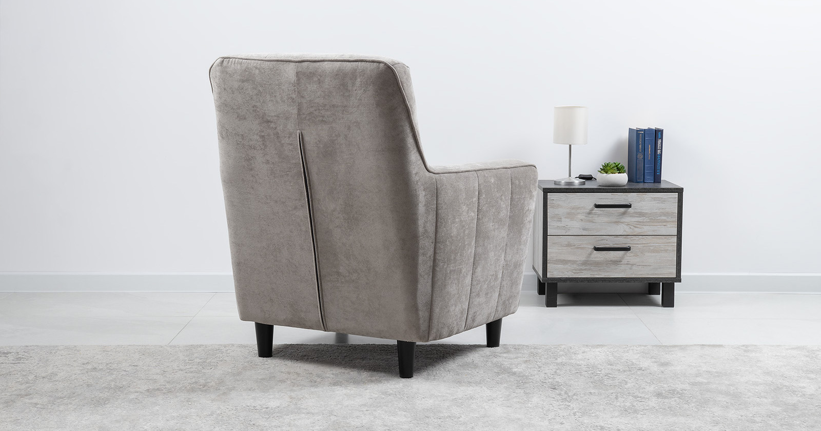 Кресло для отдыха Арно 