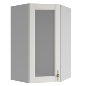 Шкаф угловой со стеклом ВПУС h-900 мм Империя Шкаф угловой со стеклом ВПУС h-900 мм Империя