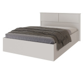 Кровать двуспальная ТКР-1 Толедо (с подъемным механизмом) Кровать двуспальная ТКР-1 Толедо (с подъемным механизмом)