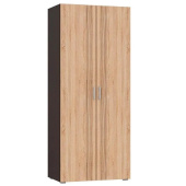 Шкаф 2-х ств. ШК-001 исп.1 Асти Шкаф 2-х ств. ШК-001 исп.1 Асти