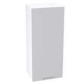 Шкаф верхний 1 дв. высокий ШВ Валерия-М Шкаф верхний 1 дв. высокий ШВ Валерия-М