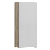 Шкаф 2-х ств. Милан-1 Шкаф 2-х ств. Милан-1