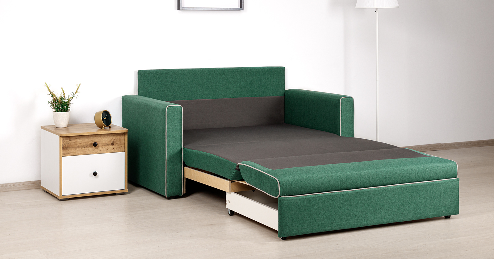 фото диван-кровать 120 найс