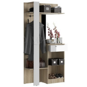 Вешалка комбинированная Мартина 