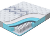 Матрас Orto Comfort Middle