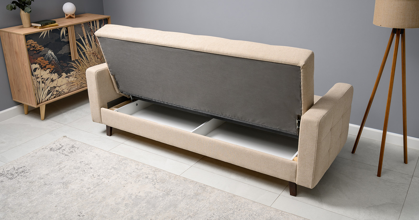 Диван-кровать Эмили 