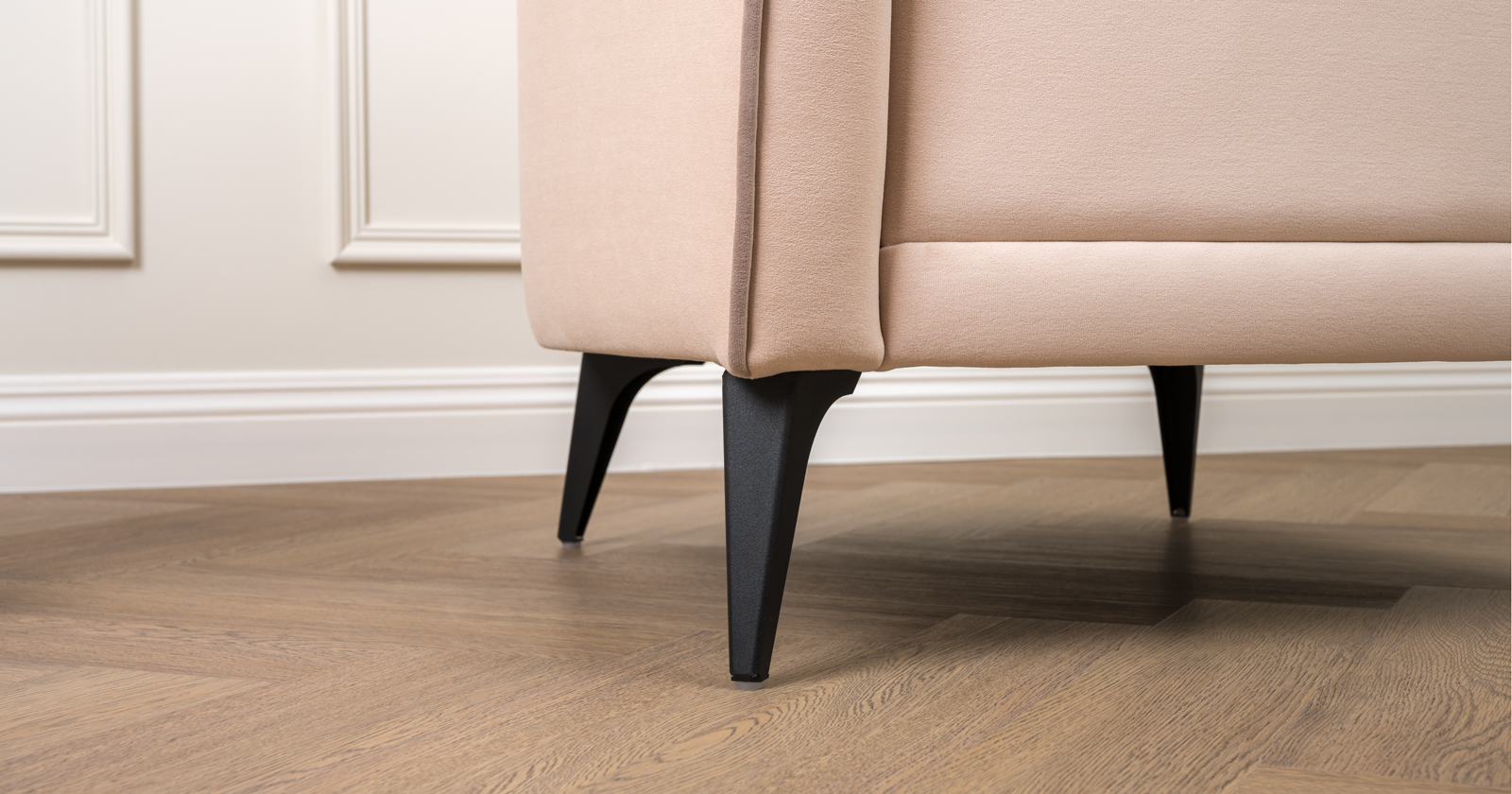 Кресло Бернис 