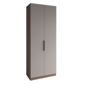 Шкаф 2-х ств 900 Роза (Ройс)  