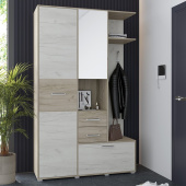 Прихожая Танго 1  Прихожая Танго 1