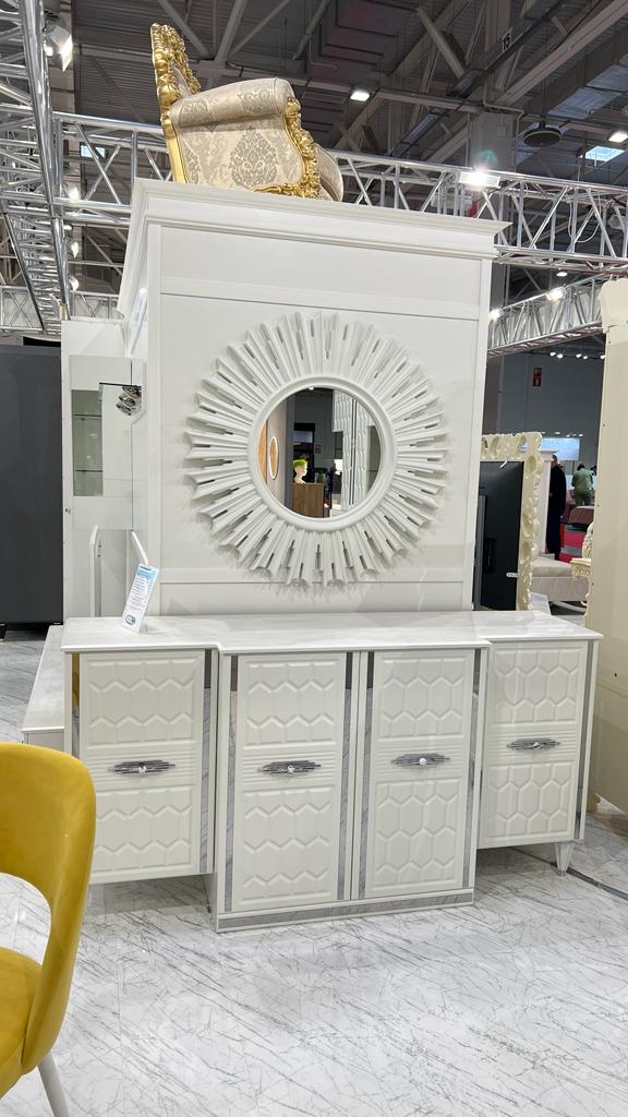 Спальня Мария В1 