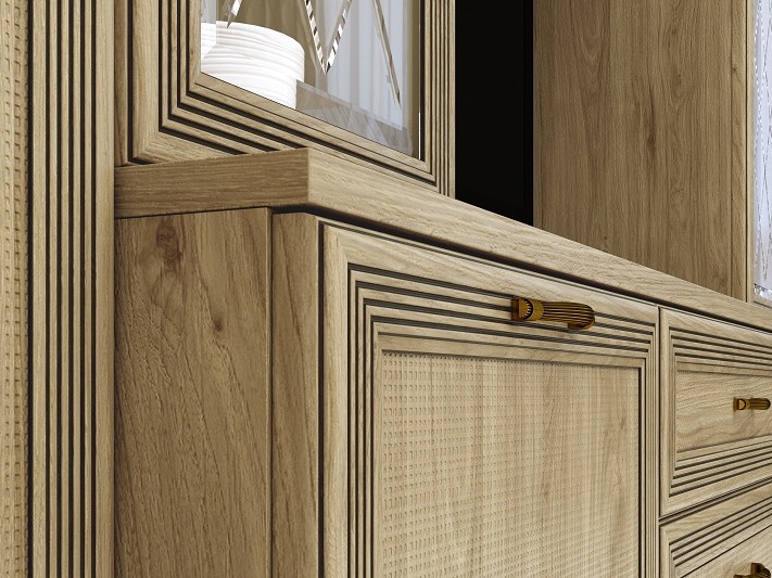 Детская комната Карина комп.5 Детская комната Карина комп.5