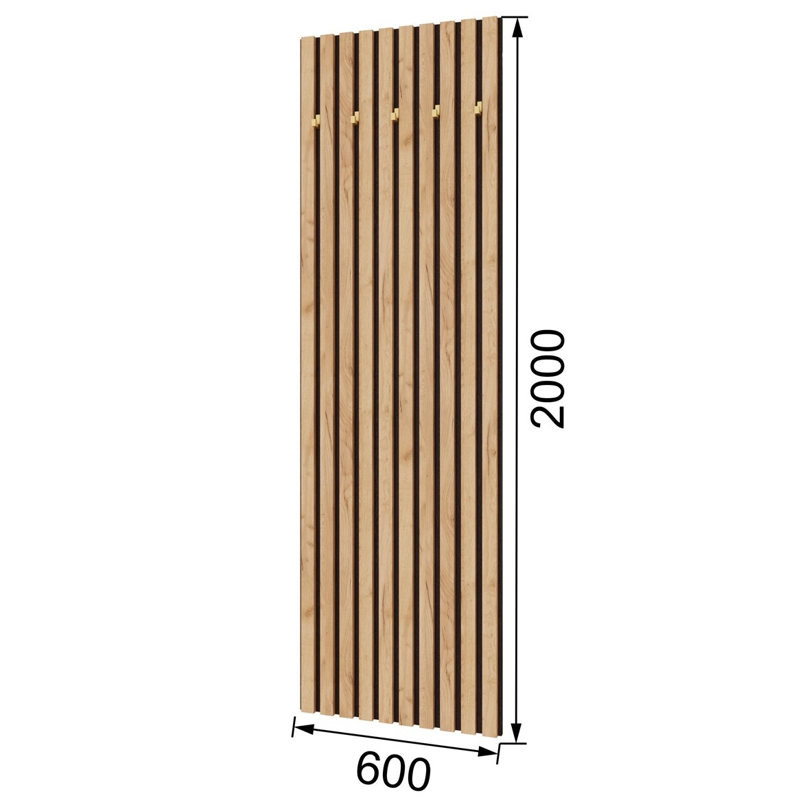 фото вешалка 600 кпв-2 кано