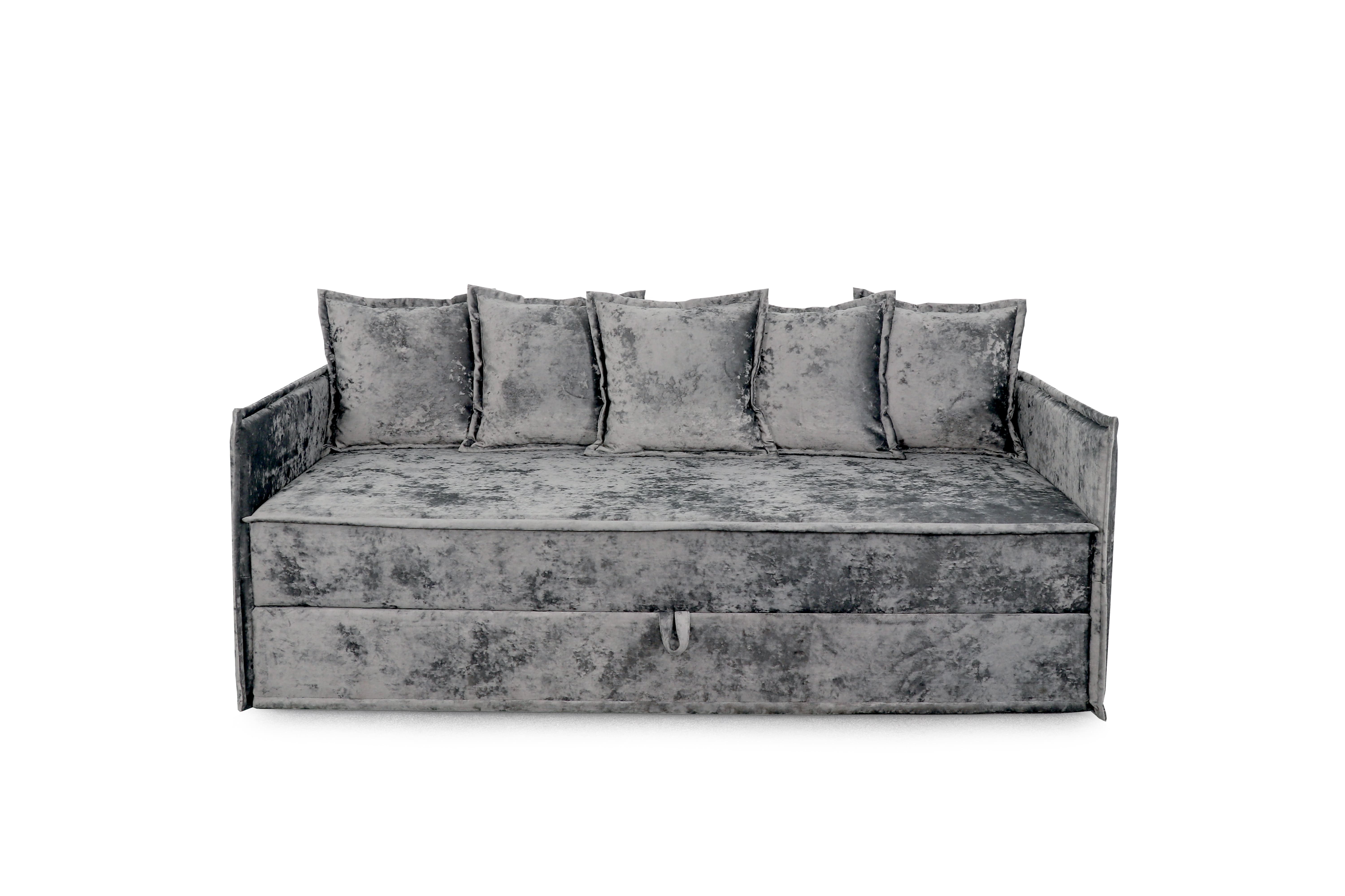 Диван-кровать Гудвин 