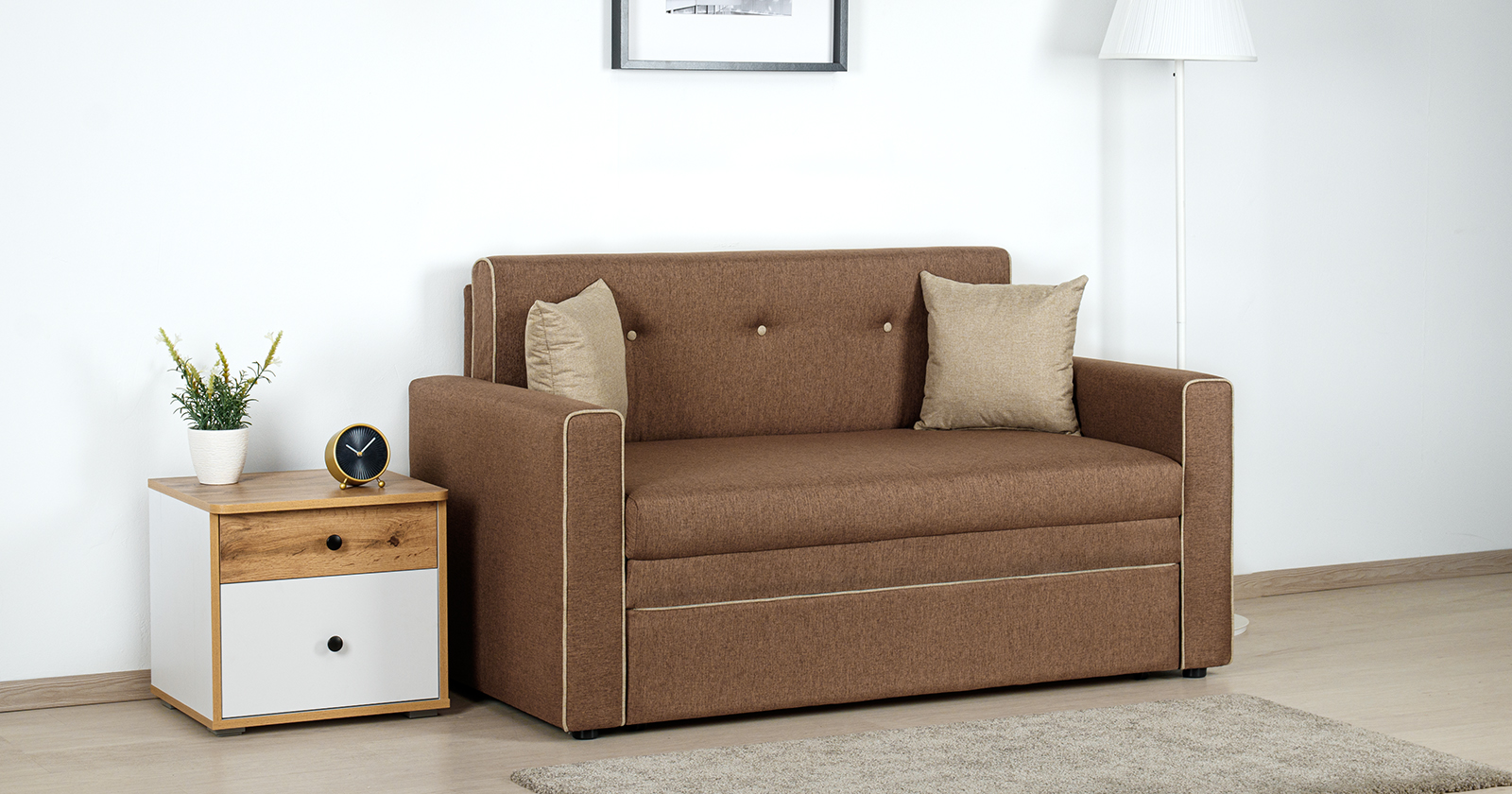 фото диван-кровать 120 найс