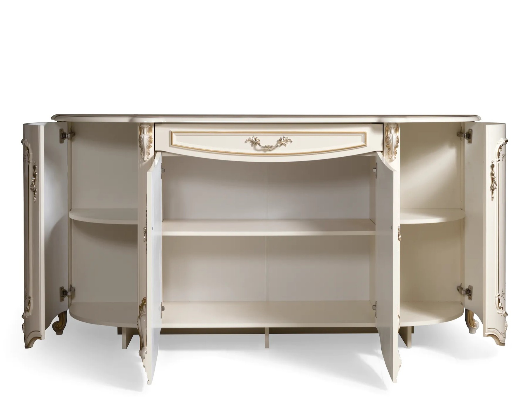 Тумба 10 Элиза 