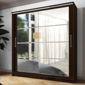 Шкаф-купе 2000 Дейра-3 