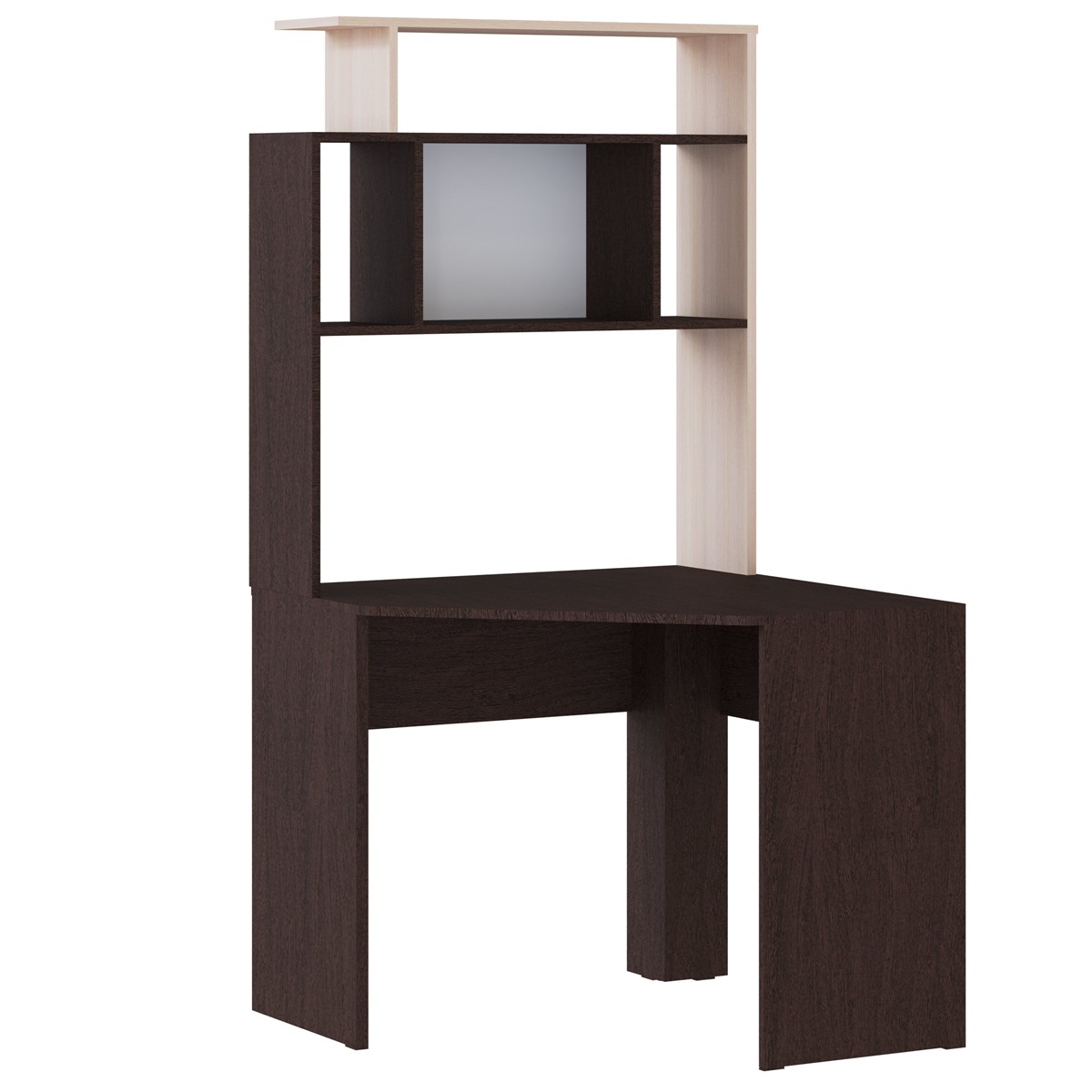 Компьютерный стол Квартет-12