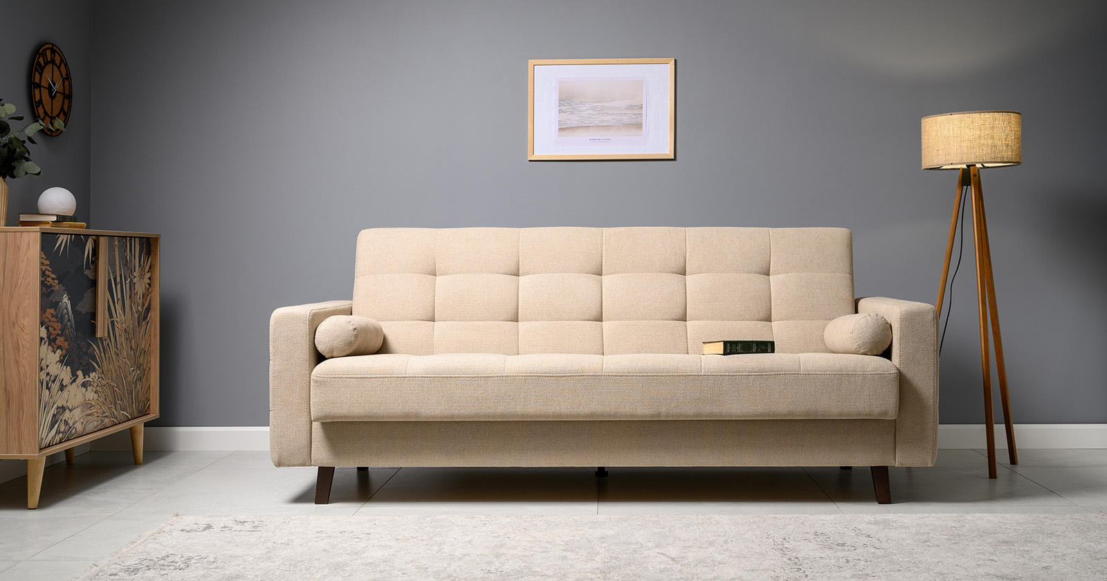 Диван-кровать Эмили 