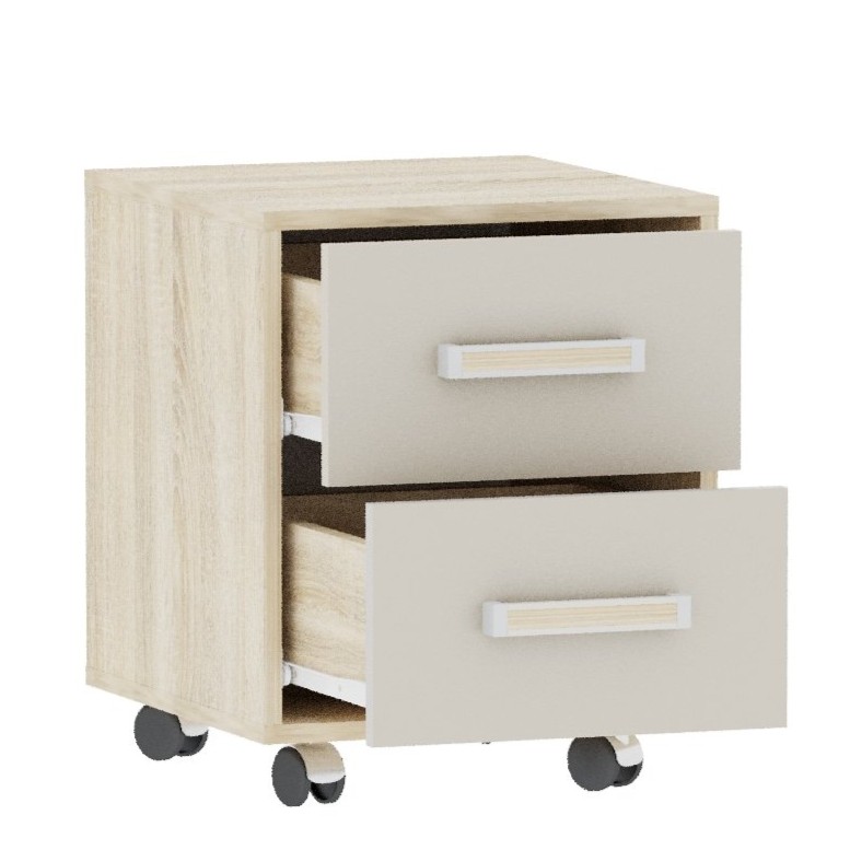 Тумба выкатная Бланка 