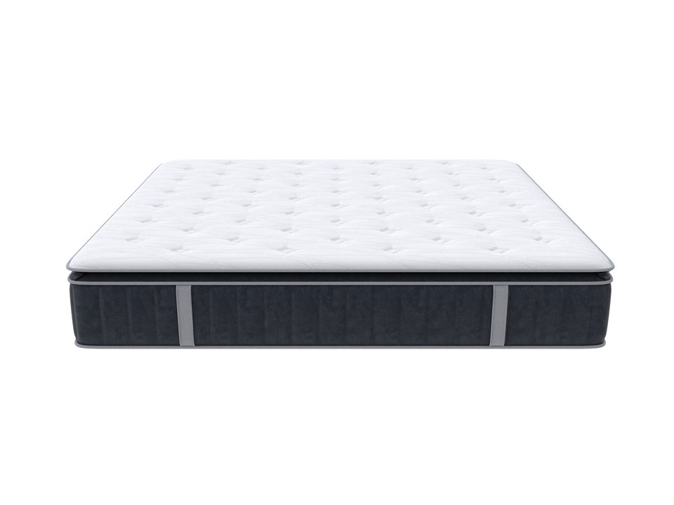 фото матрас prestige top medium