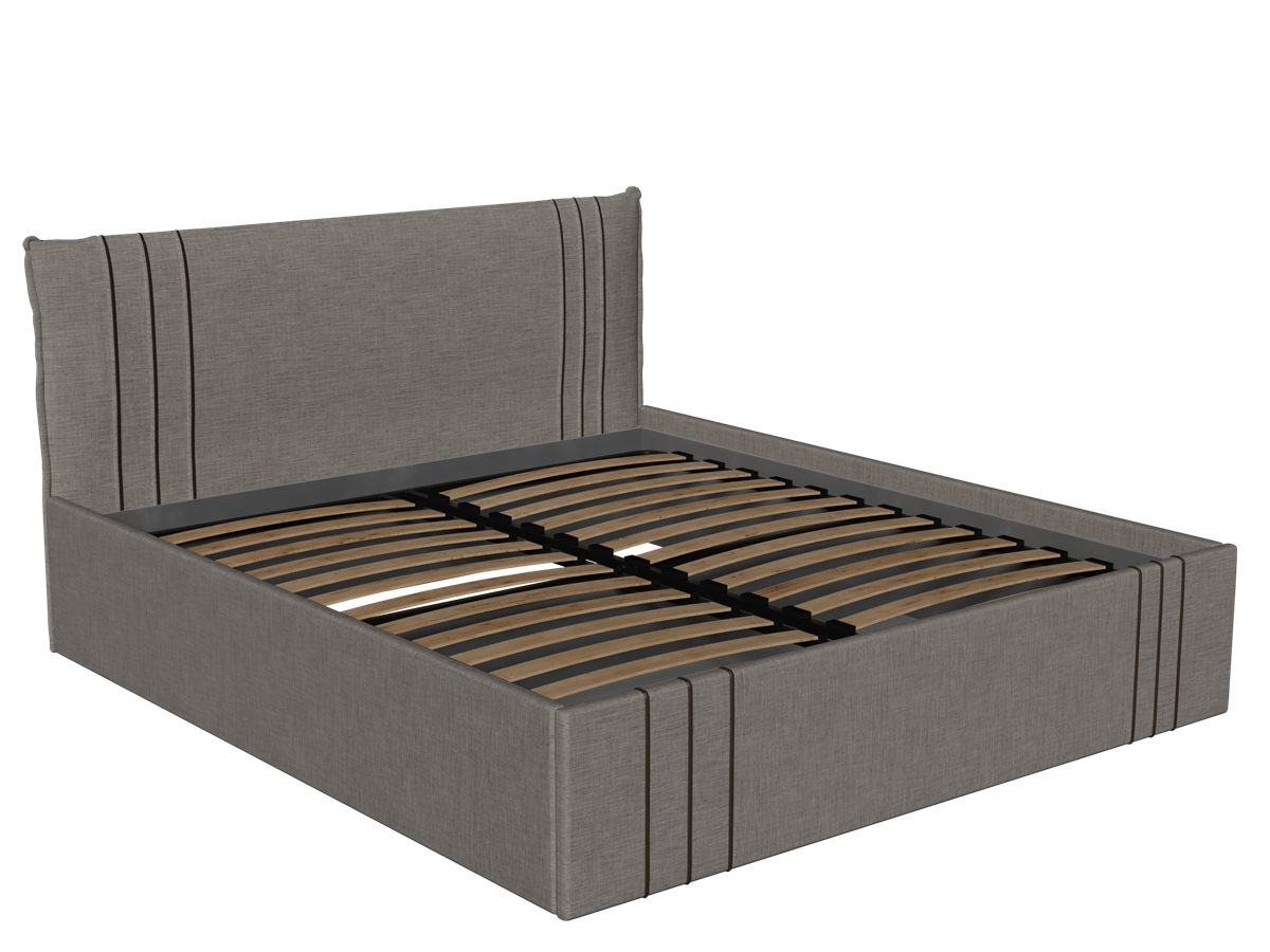 фото кровать с подъемным механизмом леванте