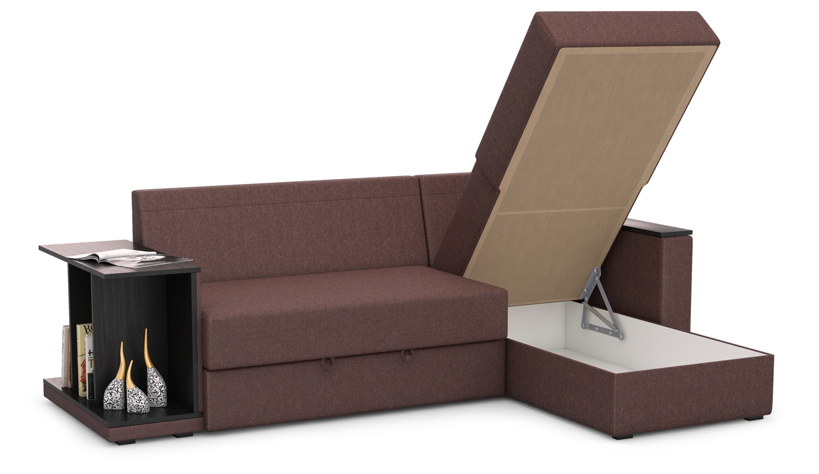 Диван угловой Турин 