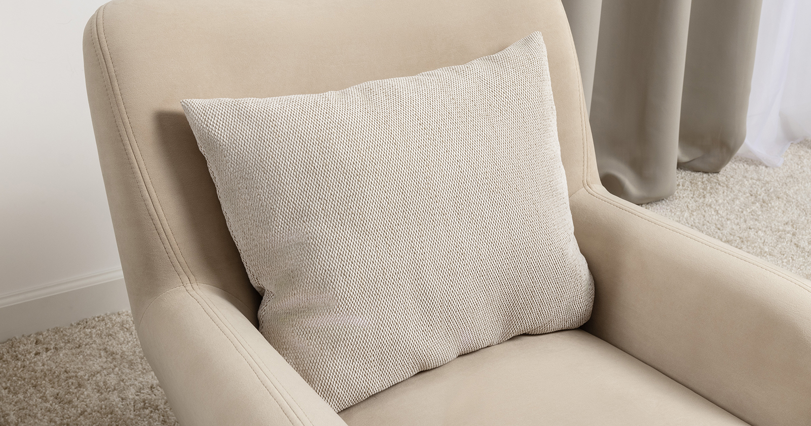 Кресло для отдыха Дакота 