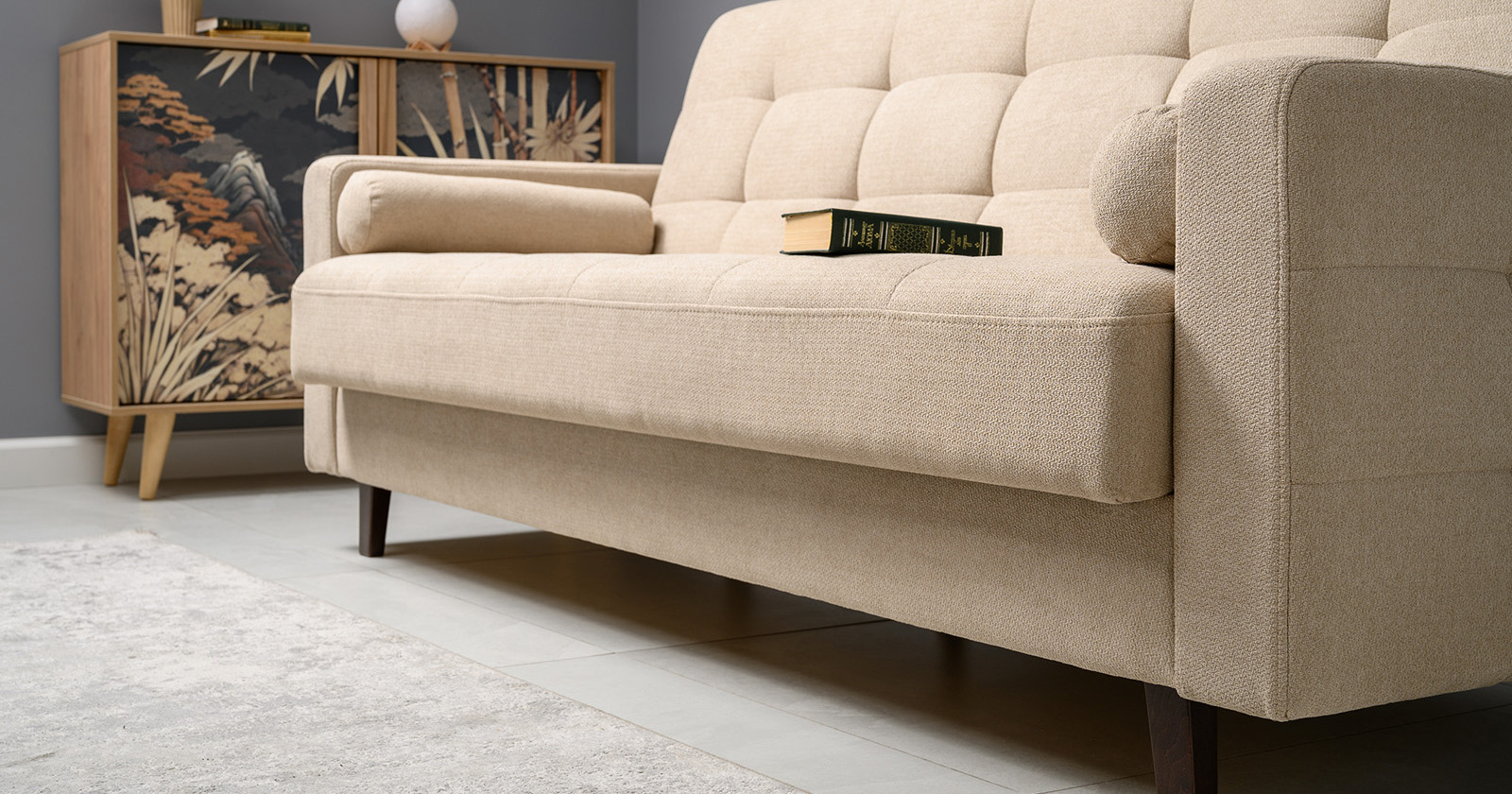 Диван-кровать Эмили 