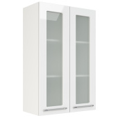 Шкаф верхний 2-х дв. ШВС h-920 мм София Олива