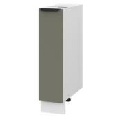 Шкаф нижний бутылочница ШНБ 200 Норд