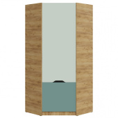 Шкаф ШК-003 (угловой) RICH