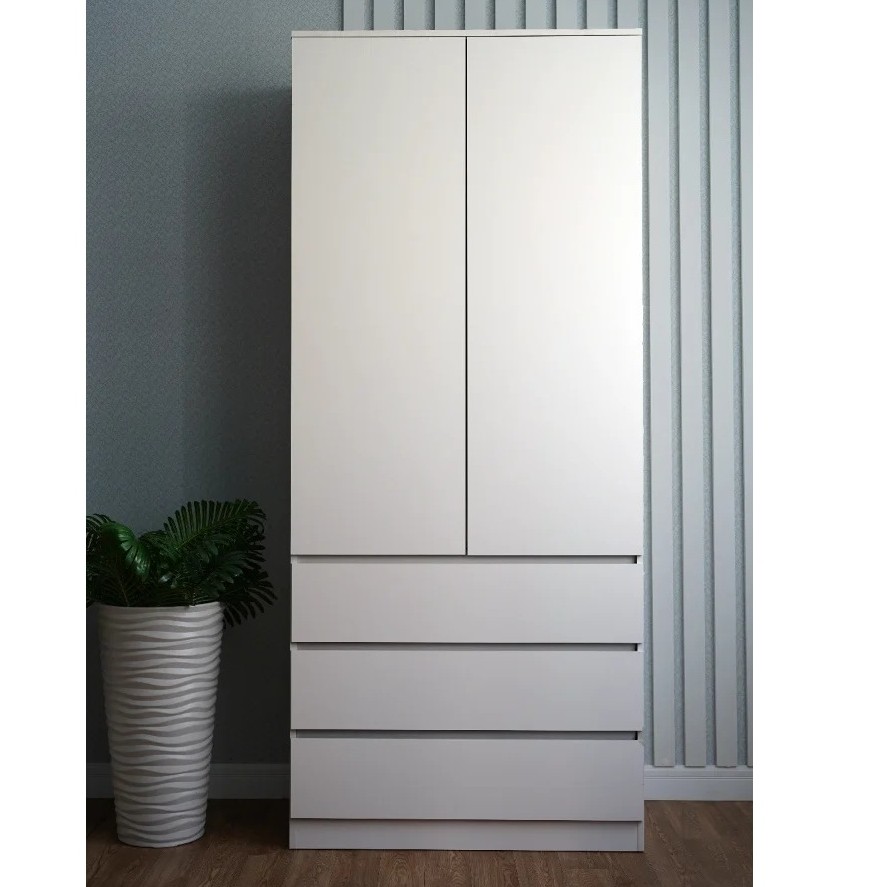 Шкаф МШ 900.2 Мори 