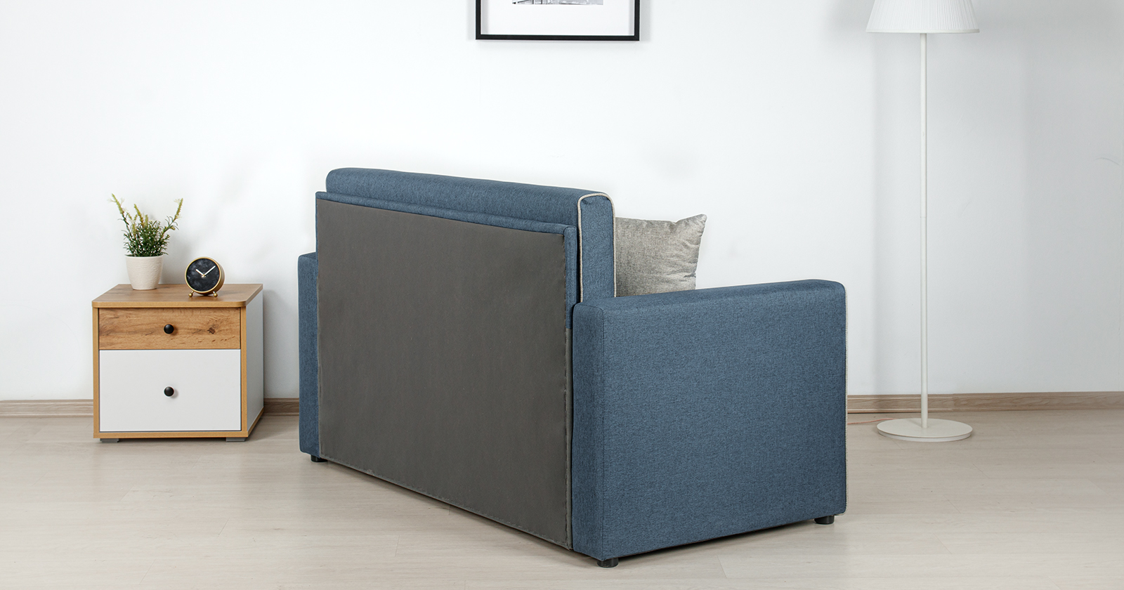 фото диван-кровать 120 найс