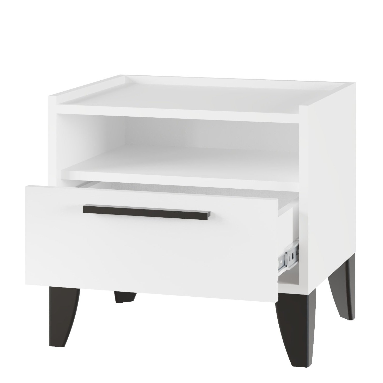 Тумба прикроватная МТ-20 Модена