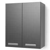 Шкаф верхний 2-х дв. В Бомбей