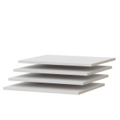 Полки в пенал универсальный МС Гамма 20