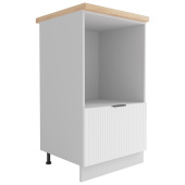 Стол с нишей под духовой шкаф СН 600 Монца